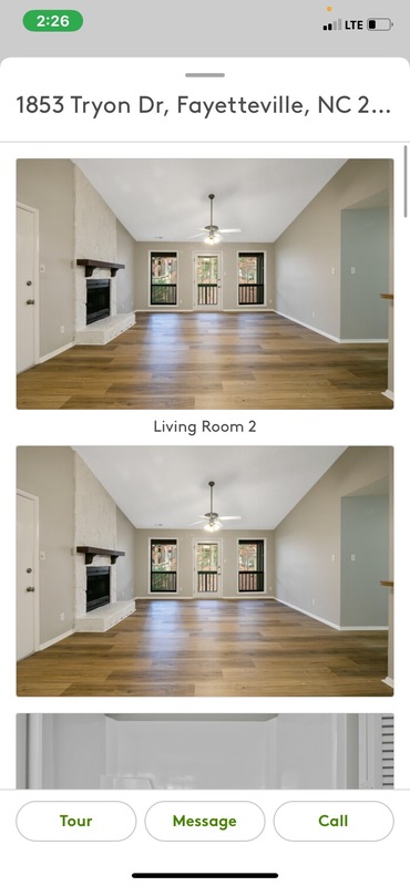 roommates in Fayetteville Private Room in 2Bed.2Bath - cirtru.com