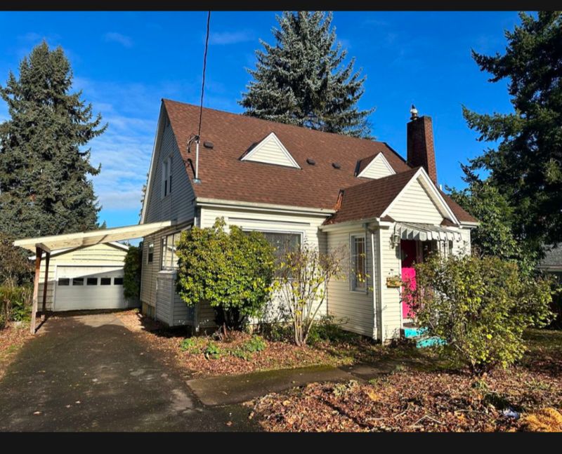 roommates in Portland Private Room in 3Bed.1Bath - cirtru.com