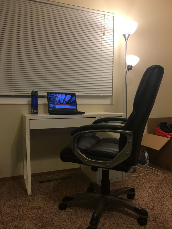 OFFER -Single Furnished Room Sublet