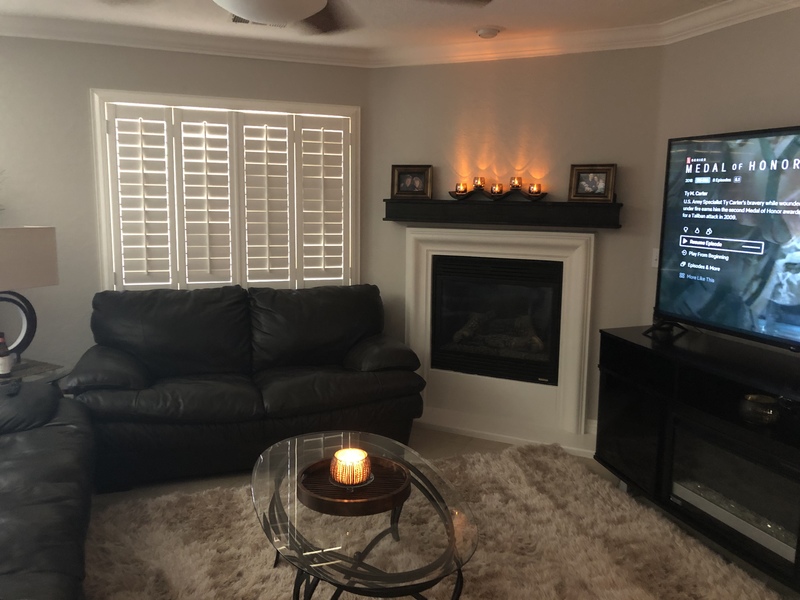 Private Room in 3Bed.3Bath