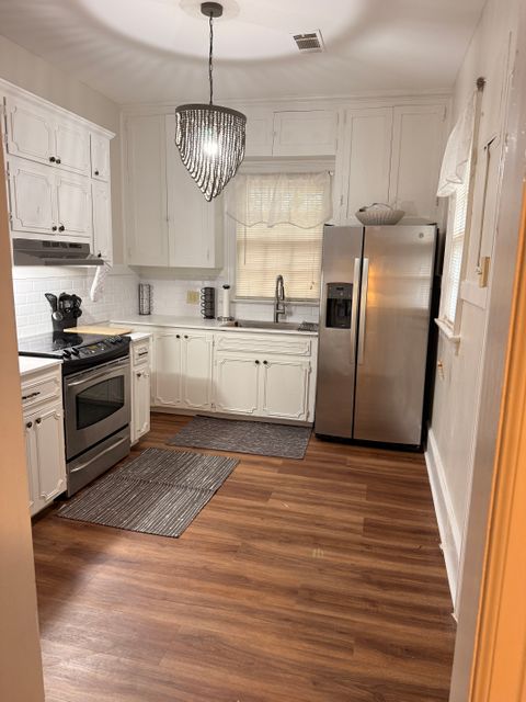 Entire Place 2Bed.1Bath