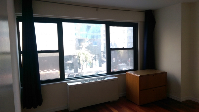 Private Room in 2Bed.1Bath
