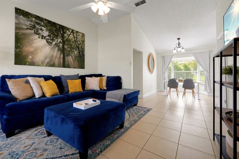 Entire Place 3Bed.2Bath