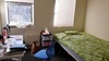 Private Room in 3Bed.1Bath