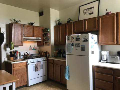 roommates in San Francisco Private Room in 2Bed.2Bath - cirtru.com