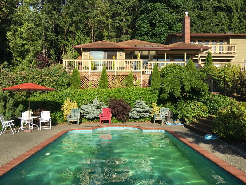 roommates in Gig Harbor Room1Bed.1Bath - cirtru.com