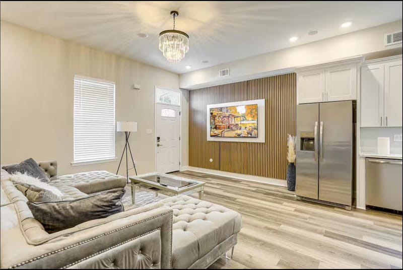 roommates in Undisclosed, New Orleans, LA 70119 Tulane - Gravier Home (id. 26466) - cirtru.com