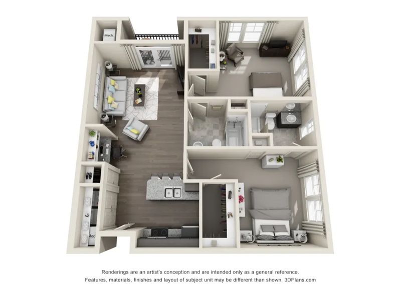 roommates in Myrtle Beach Entire Place 2Bed.1.5Bath - cirtru.com