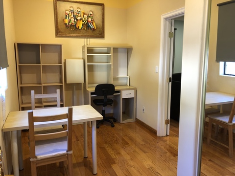 roommates in Los Angeles Private Room in 2Bed.1Bath - cirtru.com