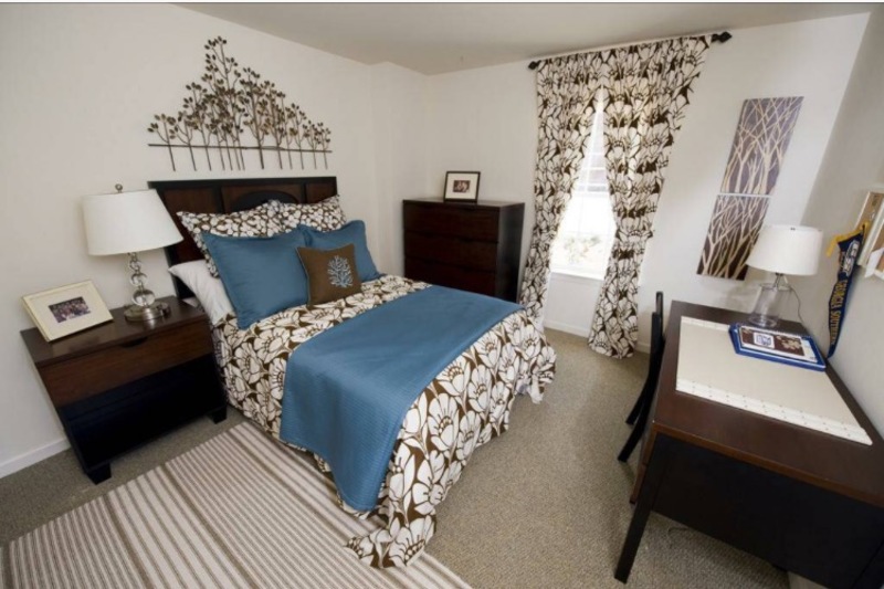 Fully furnished 1 bedroom 1bath