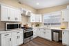 SUPERHOST Renovated Las Vegas Home with 2x a Month House Cleaning, FREE Washer & Dryer, 5 Bathrooms, High Speed Wifi With Work Spaces, Mini-fridges In Each Room, Work Desks, Work From Home Friendly and MORE (id. 19165)