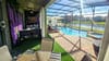Private Bathrooms | Gated Kissimmee Resort Home |  Smart TVs |  Pool |  Resort Hot Tub |  Resort Gym |  Wi-Fi |  Workspaces |  Cold Plunge |  Red Light Bed |  PEMF Mat |  Whole-Body Vibration | Near Disney, Universal, SeaWorld & HWY 192 (id. 35318)