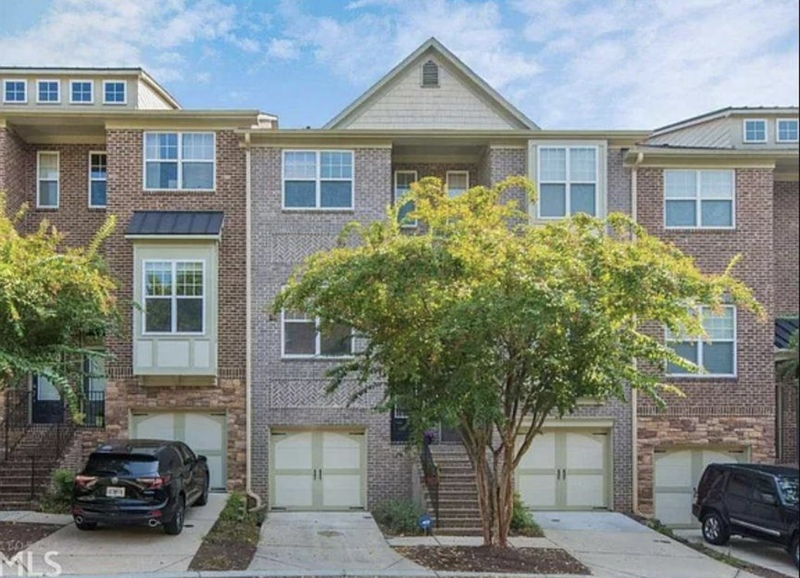 roommates in Brookhaven Private Room in 3Bed.2Bath - cirtru.com