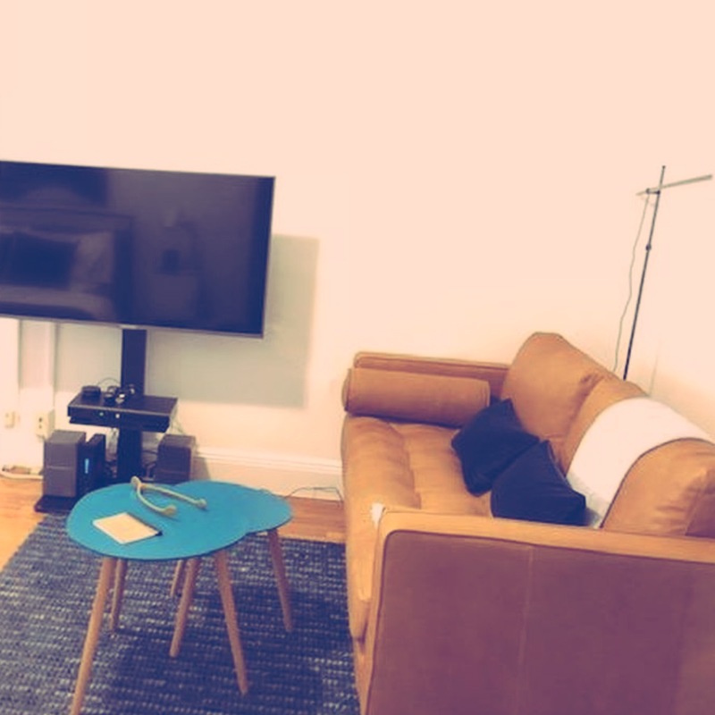 roommates in New York Private Studio for Rent - cirtru.com