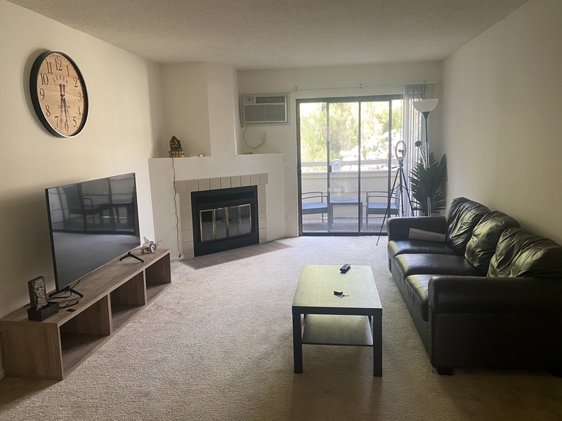 Private Room in 2Bed.2Bath