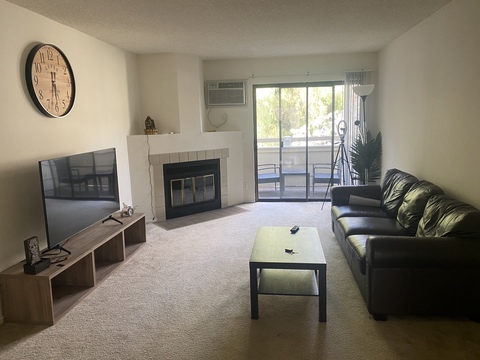 roommates in San Jose Private Room in 2Bed.2Bath - cirtru.com