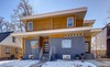 Entire upper floor in 5 bed 4 bath