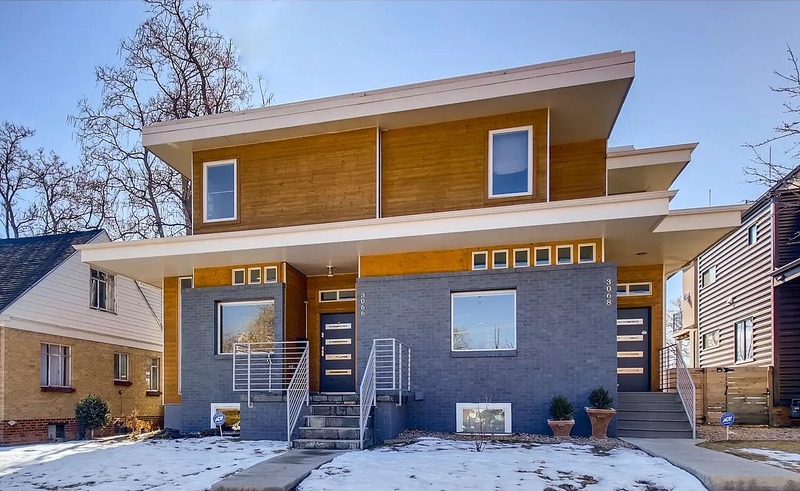 Entire upper floor in 5 bed 4 bath