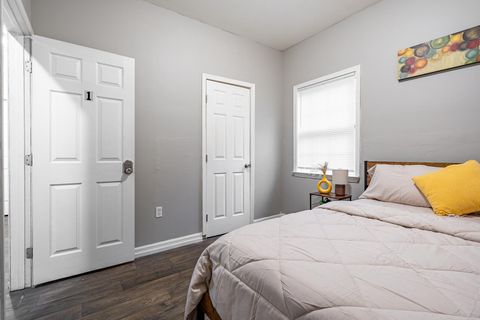 Stylish & Spacious Co-Living Retreat in SW Atlanta – Comfort, Convenience & Community! (id. 29746)