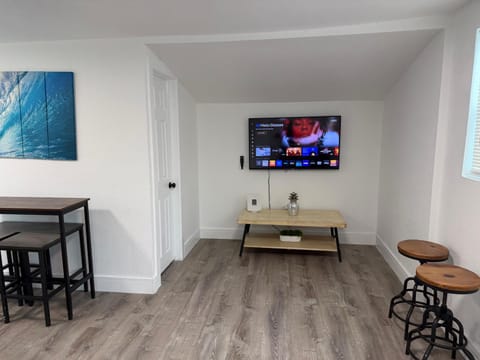 Cozy and comfortable 2 bedroom house (id. 43419)