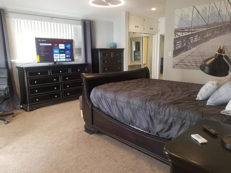 roommates in Los Angeles Private Room in 4Bed.3Bath - cirtru.com
