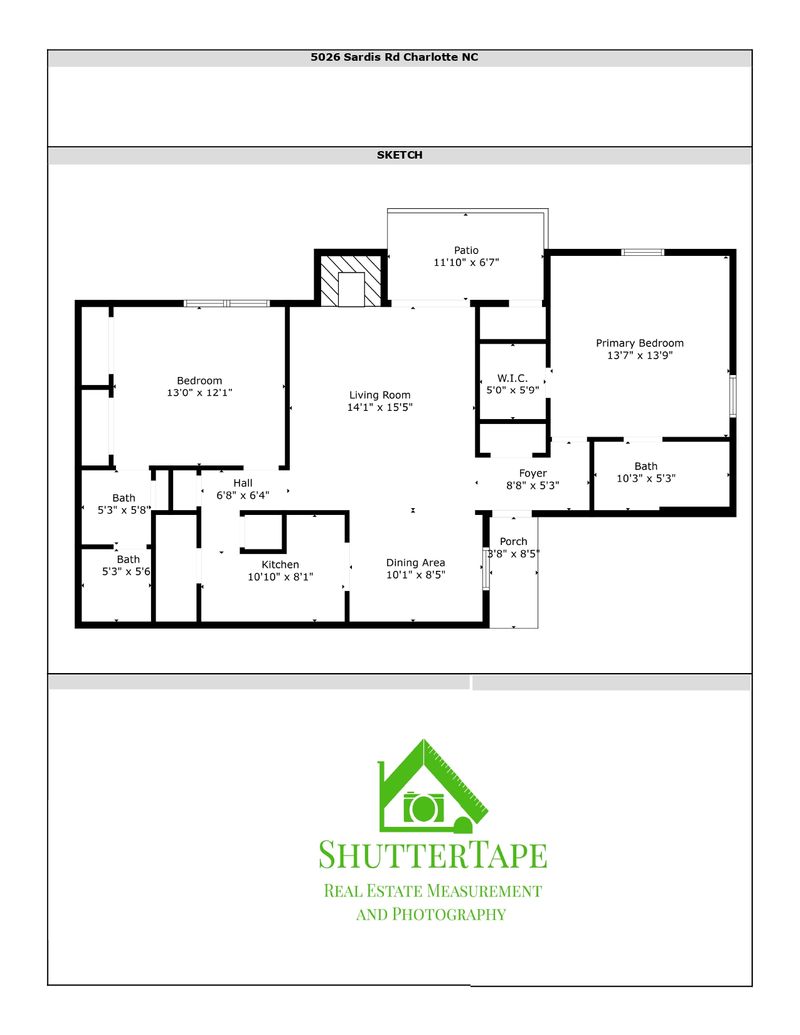 roommates in Charlotte Entire Place 2Bed.2Bath - cirtru.com