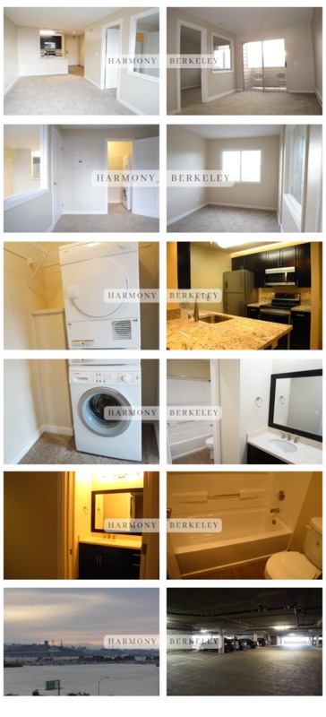 roommates in Emeryville Entire Place 1Bed.1Bath - cirtru.com