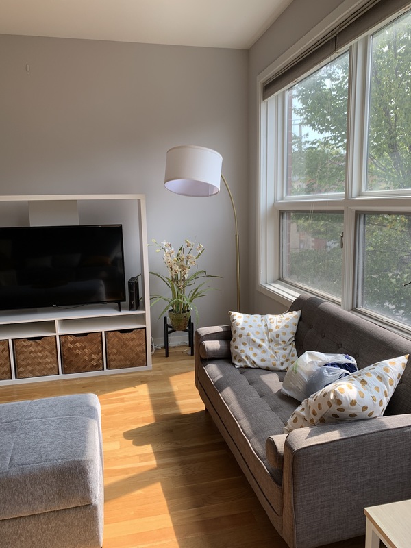 Private Room in 2Bed.2Bath