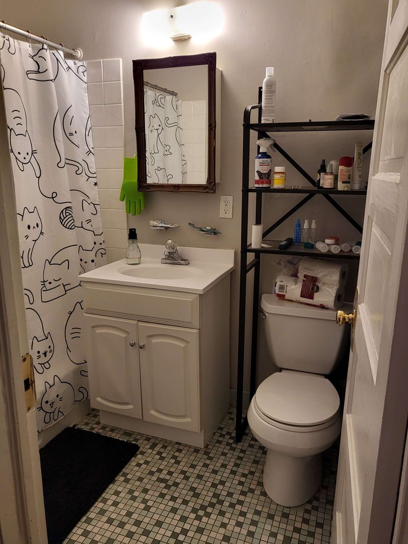 Entire Place 1Bed.1Bath