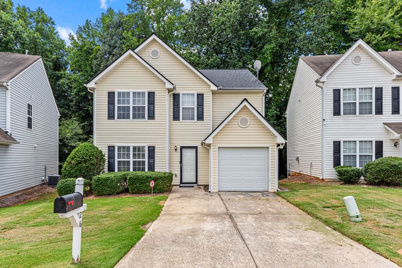 roommates in Lawrenceville Room3Bed.2.5Bath - cirtru.com