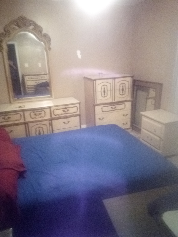 Private Room in 2Bed.1Bath