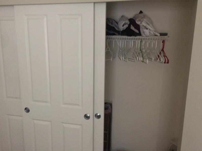 1 bed/1 bath dwntown kirkland