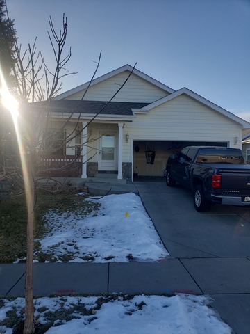 roommates in Fort Collins Private Room in 3Bed.2Bath - cirtru.com
