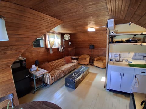 Entire Place 1Bed.1Bath