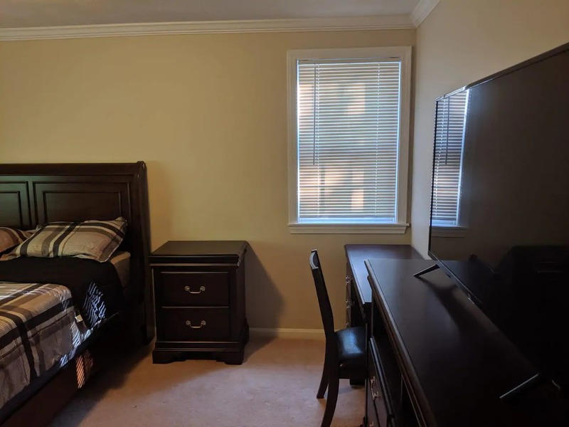 roommates in Westford Shared Room in 1Bed.2Bath - cirtru.com