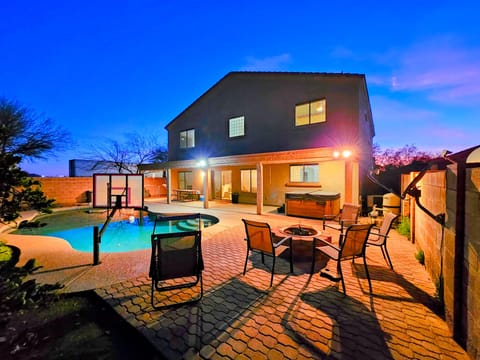 Casa Grande House (id. 41190)