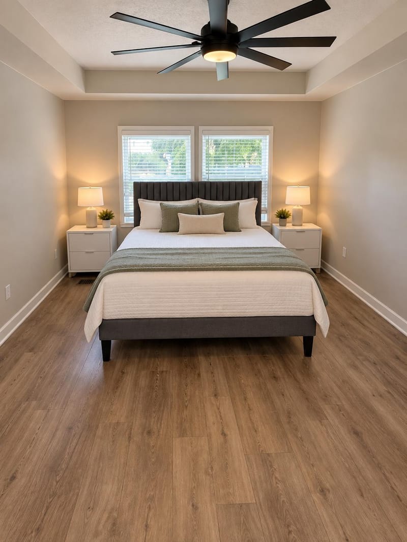 Fully Renovated & Furnished Home in Mableton – Move-In Ready (id. 42769)