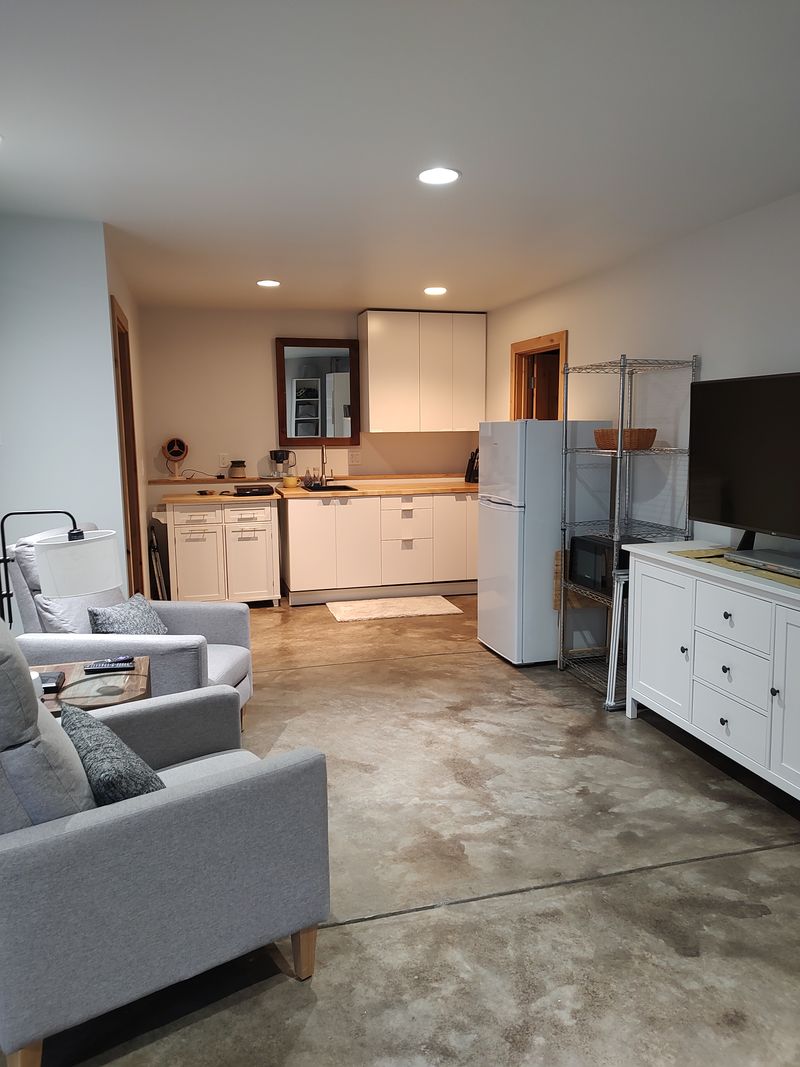 roommates in Frisco Entire Place 1Bed.1Bath - cirtru.com