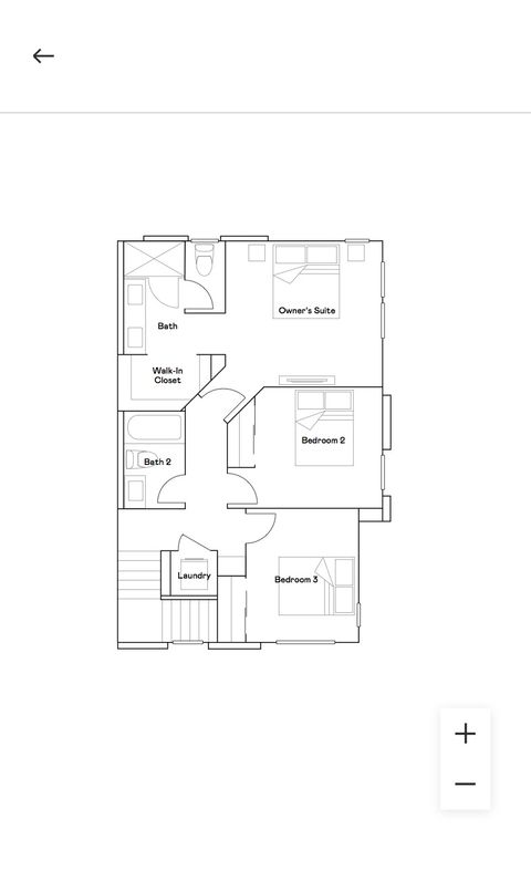 Entire Place 3Bed.2.5Bath