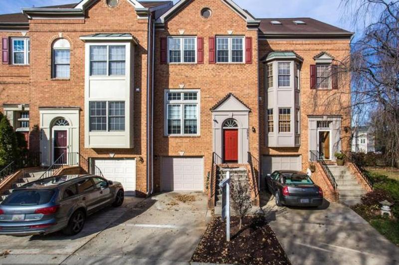 roommates in Silver Spring Private Room in 4Bed.4Bath - cirtru.com