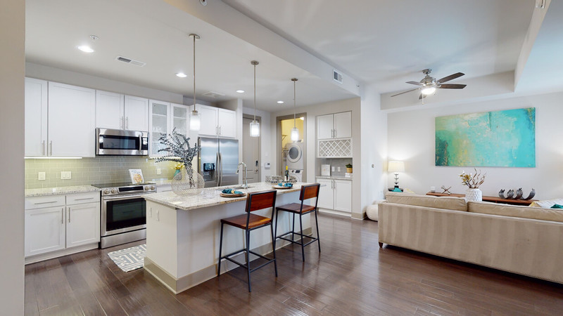 Entire Place 1Bed.1Bath