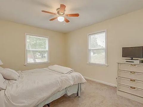 Private Room in 4Bed.2Bath