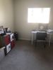 1B1B in a 2B2B apartment Palo Alto