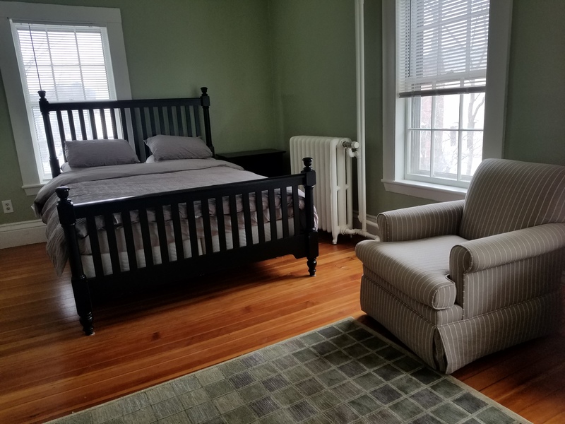 Private Room in 6Bed.2Bath