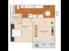 Private Room in 1Bed.1Bath