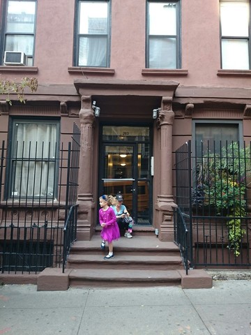 roommates in New York Private Room in 4Bed.2Bath - cirtru.com