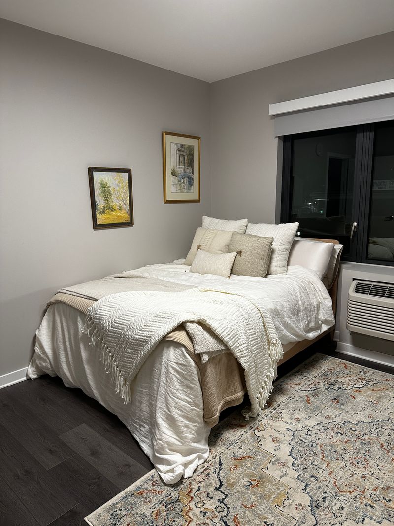 roommates in West New York Private Room in 2Bed.2Bath - cirtru.com