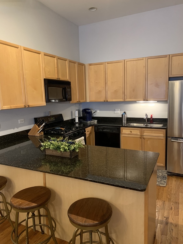 Entire Place 2Bed.3Bath