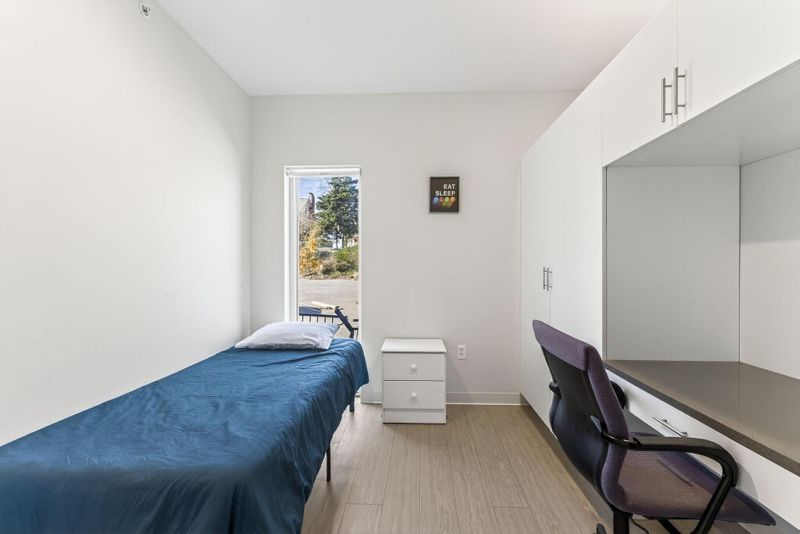 roommates in Undisclosed, Kansas City, MO 64110 DORM SYTLE LIVING – Comfortable Co-Living apartment with basketball gym (id. 25364) - cirtru.com