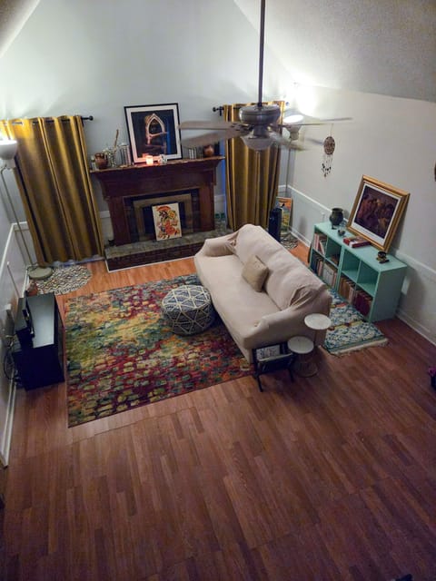 Live in The Hickory Hills of Memphis in quiet family-friendly neighborhood (id. 17071)